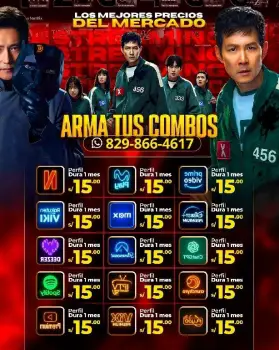 Cuentas primiun