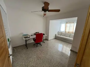 Vendo apartamento clsico en los cacicazgo ideal familiar