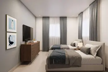 Proyectos en santo domingo este