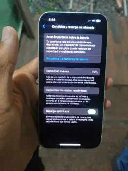 Iphone 13 normal