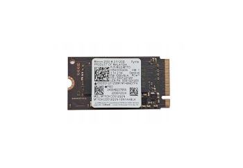 Disco duro ssd m2 512gb 2242 micron pcie nvme m.2