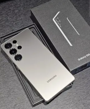 Samsung galaxy s25 ultra 5g sellado