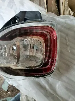 Micas para toyota passo moda led 2018/22