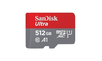 Memoria microsd 512gb sandisk micro sd 512 gb