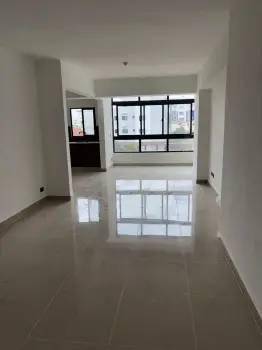 Venta de apartamento nuevo en bella vista