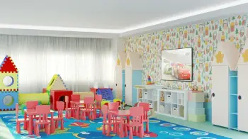 Moderno proyecto ubicado en naco santo domingo.