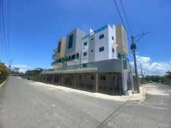 ResidÉncial prado oriental santo domingo este entre autopista de san i