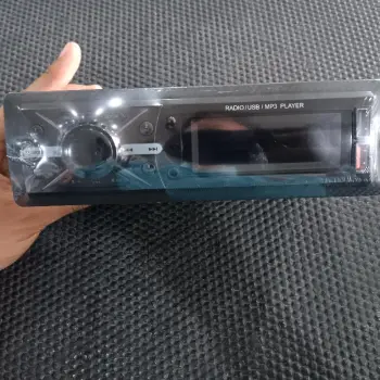 Radio usb para carro en santo domingo este