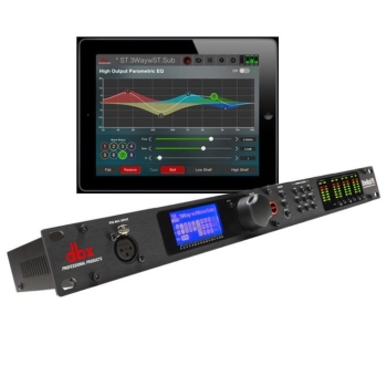 Prosesador de audio  en santo domingo este