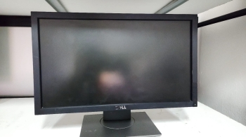 Pantalla dell 20 pulgadas en la vega