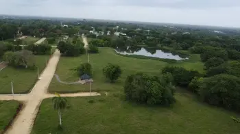 Solares en venta carretera guerra bayaguana