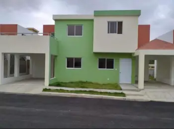 Apartamentos en venta km14 santo domingo oeste