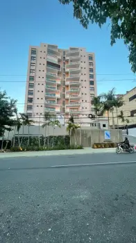 Apartamento en venta – cerca de av. 27 de febrero santiago r.d.