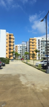 Venta de apartamentos en los Álamos santiago