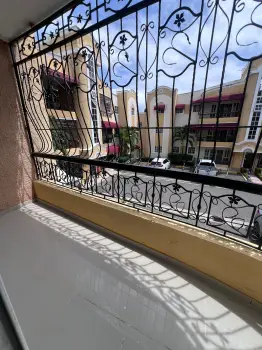 ???? venta de  apartamento en segundo nivel en cerro alto – santiago ?