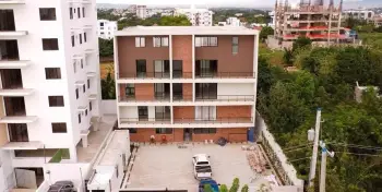 Apartamento en venta – urbanización thomen santiago