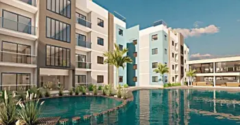 Apartamentos en venta en verón punta cana