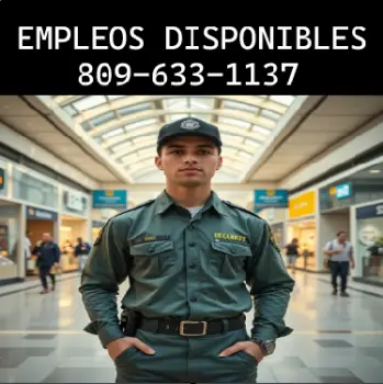 Empleo disponible