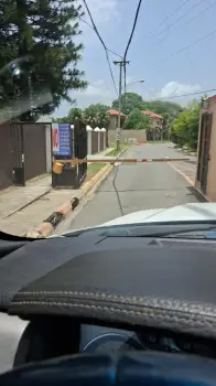 Venta de solares en recidencial los cerros de san cristobal