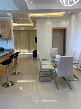 Alquiler Penthouse