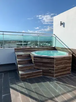 Alquiler Penthouse
