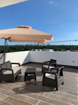 Alquiler Penthouse