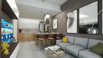Apartamentos en bavaro punta cana