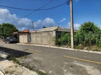 Marginal las américas av. ecológica proyecto cerrado