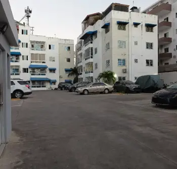 Venta apto. en villa aura