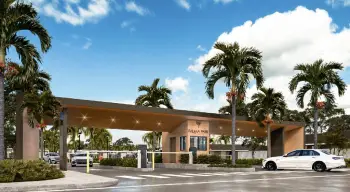 Se vende villas en zona costera y de campo de golf