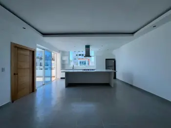 Apartamento en alquiler en el alto torre las mariposas la esperilla