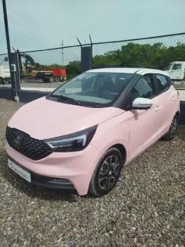 Avantier cenntro 100 elÉctrico  en la altagracia