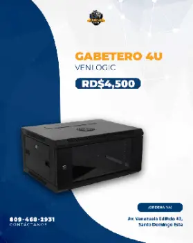 Gabetero 4u