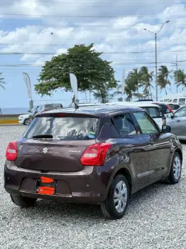 suzuki swift 2019☑️ precio 650000