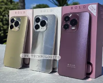Blu bold k20 nuevo