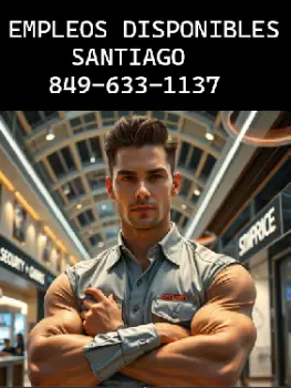 Empleo disponible