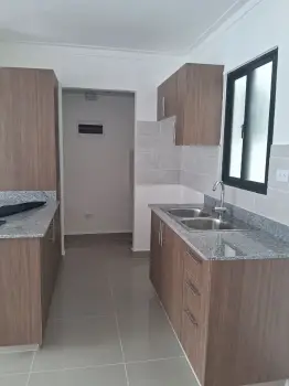 Aquilo apartamento ubicado en santo domingo este