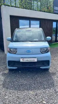Avantier cenntro elÉctrico  en la altagracia