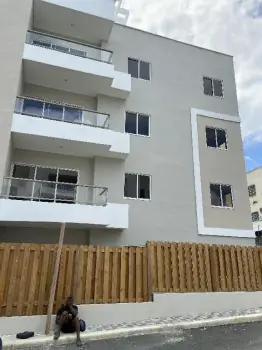 Apartamento en alquiler - residencial nuevas terrazas avenida monument