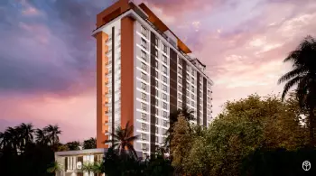 Venta de apartamento en proyecto turístico juan dolio