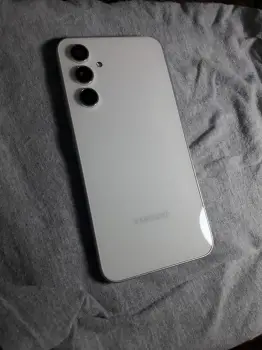 Teléfono samsung a15 en santo domingo este