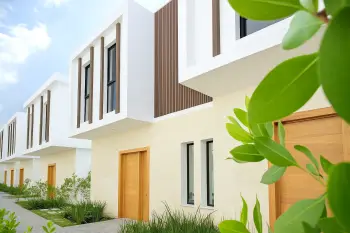 Vendo villas dúplex y townhouses ubicado dentro del complejo de reside