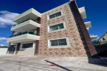 ???? venta de apartamentos próximo al homs – santiago r.d.