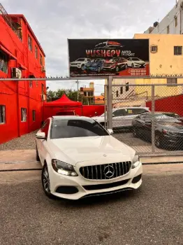 Mercedes benz c300