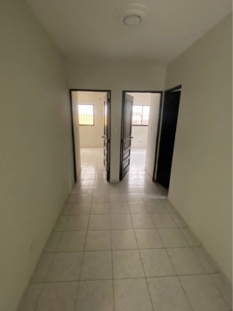 Se vende apartamento primer nivel en el millon