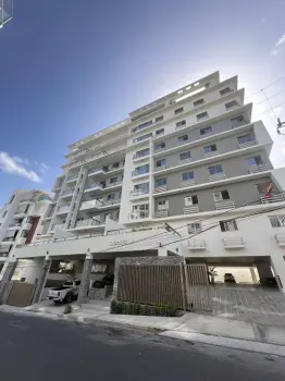 Apartamento en venta el millón santo domingo proximo a la nuñez