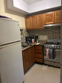 Apartamento amueblado en alquiler – ciudad real oriental santo domingo