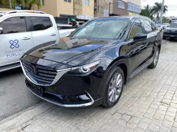 Mazda cx9 2020 awd en santo domingo dn