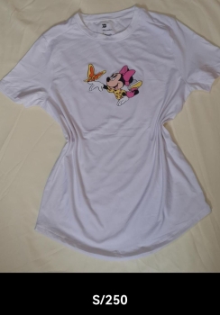 Polos de damas  en santo domingo este