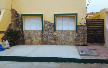 Apartemento en alquiler